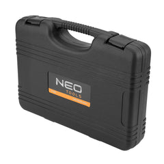 Brake Piston Wind Back Tools 35pc Set