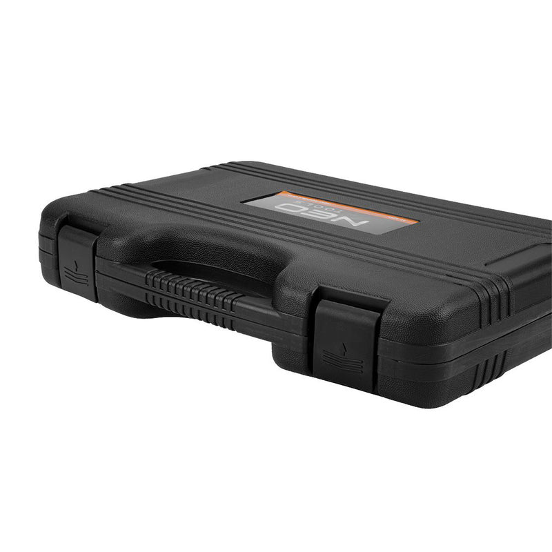 Brake Piston Wind Back Tools 35pc Set