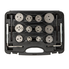 Brake Piston Wind Back Tools 35pc Set