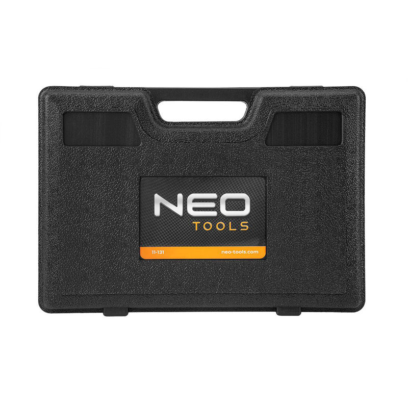 Drum Brakes Tools 8pc Set