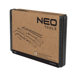 Drum Brakes Tools 8pc Set