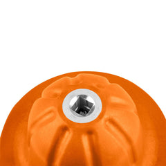 Hub Cleaning Wheel 1/2" Drive 150mm