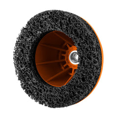 Hub Cleaning Wheel 1/2" Drive 150mm