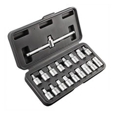 3/8" Oil Drainer Set 18pc