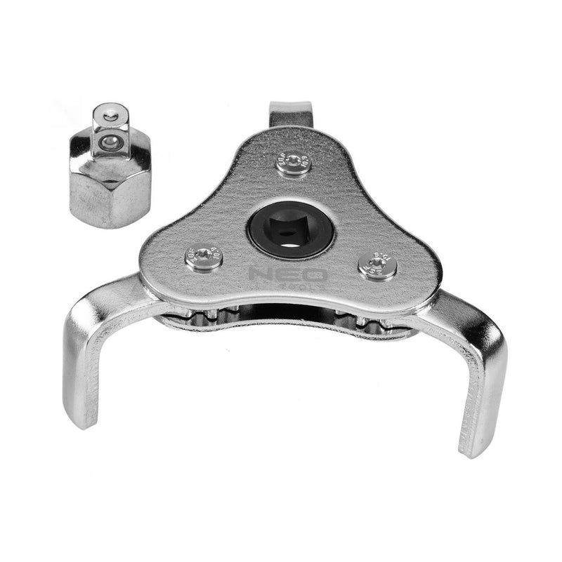 Oil Filter Wrenches - 64-100mm