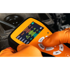 Electronic Brake Fluid Tester
