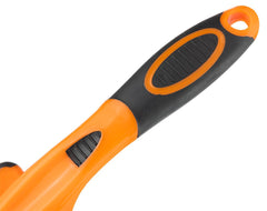 Wash brush short