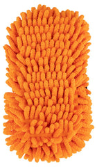 Microfibre car wash sponge