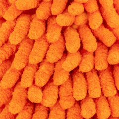 Microfibre car wash sponge
