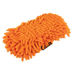 Microfibre car wash sponge