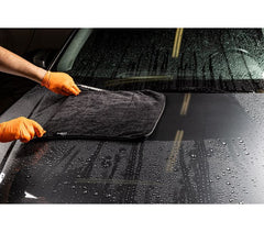 Car drying towel
