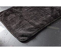 Car drying towel
