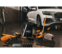 Car drying towel