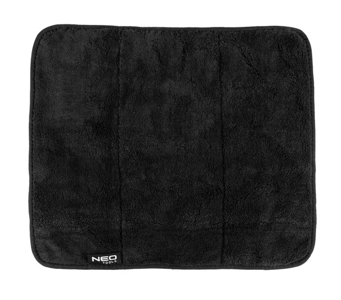 Car drying towel