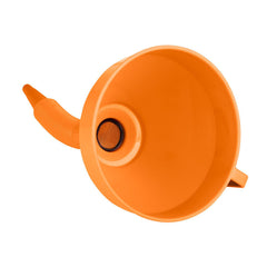 Long Funnel With Flexible End