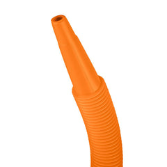 Long Funnel With Flexible End