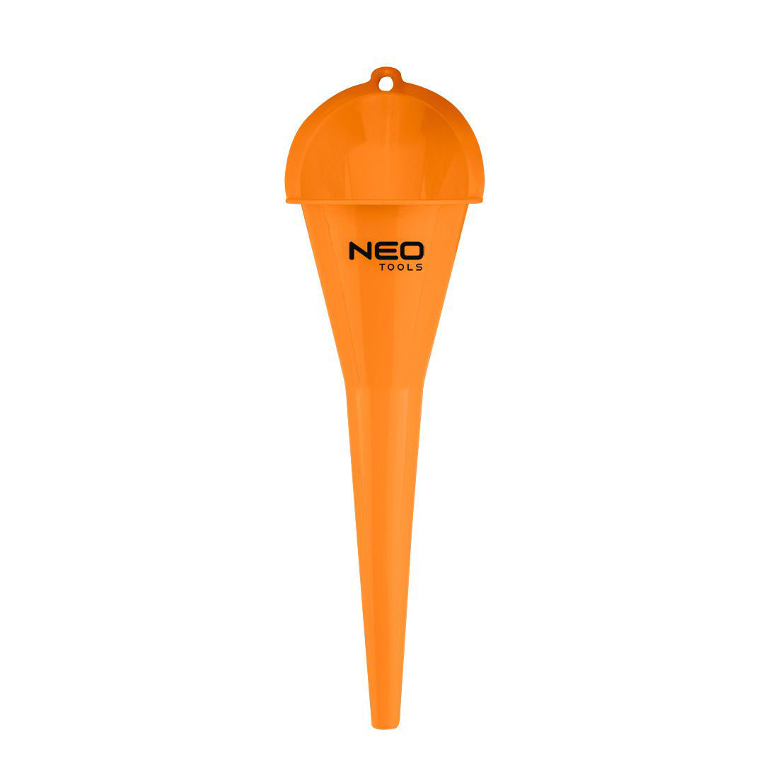 Funnel with long neck 282 mm