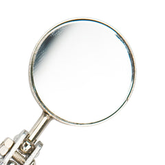 Telescopic Inspection Mirror