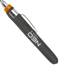Telescopic Inspection Mirror