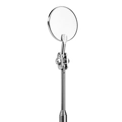 Telescopic Inspection Mirror