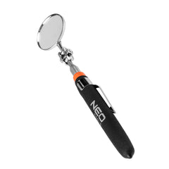 Telescopic Inspection Mirror