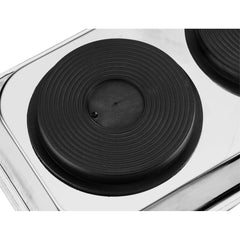 Magnetic Tray 245x145mm Stainles Steel