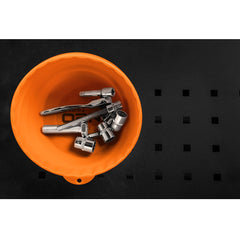 Angled Magnetic Bowl