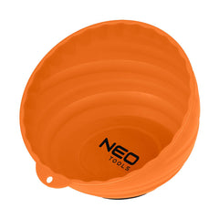 Angled Magnetic Bowl