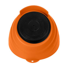Angled Magnetic Bowl