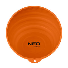 Angled Magnetic Bowl