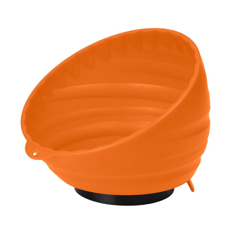 Angled Magnetic Bowl