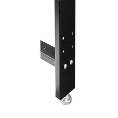 Workshop Workbench 1500mm x 780mm x 830mm (MDF Top)