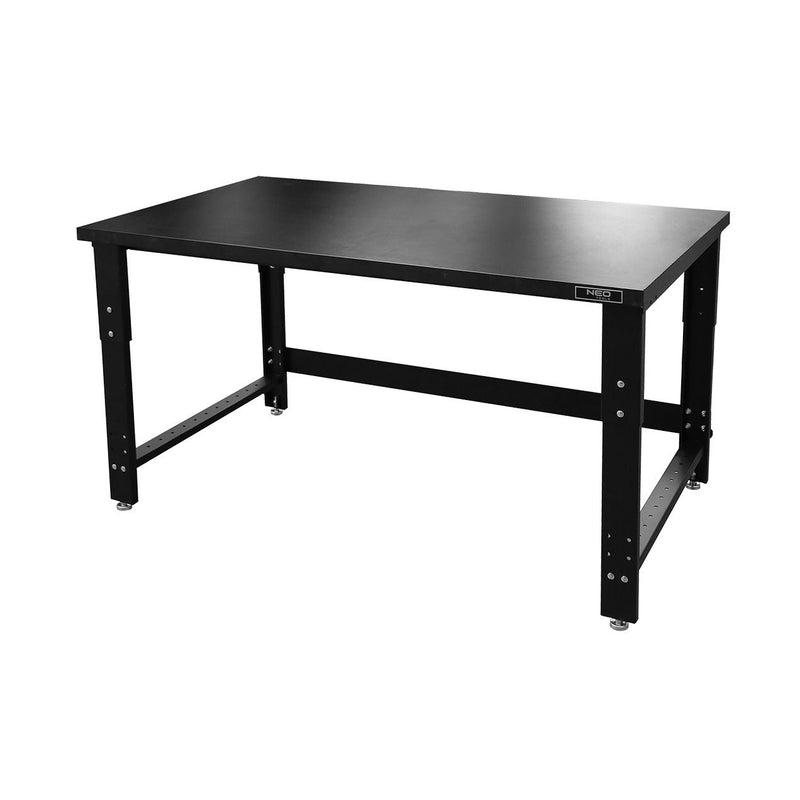 Workshop Workbench 1500mm x 780mm x 830mm (MDF Top)