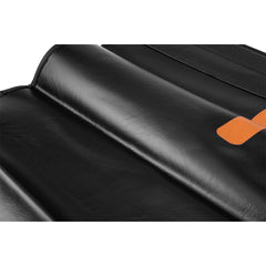Magnetic Car Service Cover with Wheel Cutout