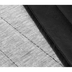 Magnetic Car Service Cover with Wheel Cutout
