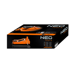 Low Profile Trolley Jack 2.5T