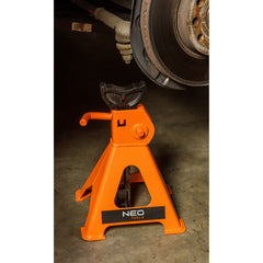 Jack Stands Set 3T