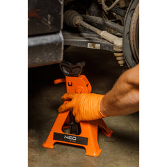 Jack Stands Set 3T