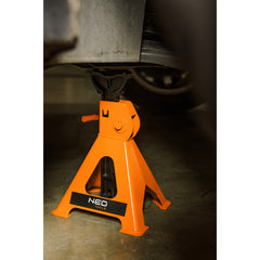 Jack Stands Set 3T