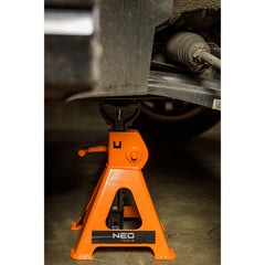 Jack Stands Set 3T