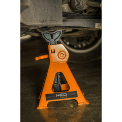 Jack Stands Set 3T