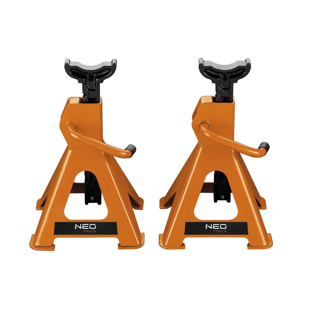 Jack Stands Set 3T