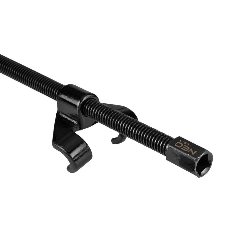 Coil Spring Compressor Set