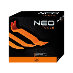 Trim Removal Set 11pc