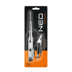 Automotive Voltage Tester 6 - 24 V