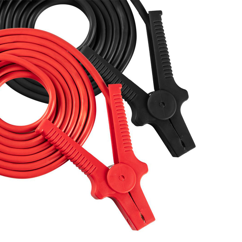 Jumper Cables max. 600A x 2.5m Copper