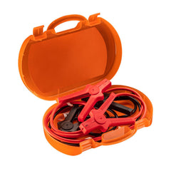 Jumper Cables max. 600A x 2.5m Copper