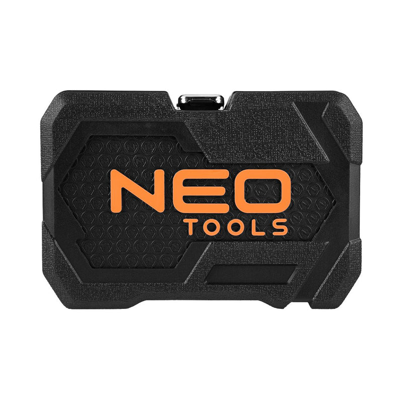 16pc Bolt Extractor Socket 1/2" Set