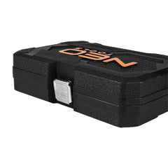 16pc Bolt Extractor Socket 1/2" Set