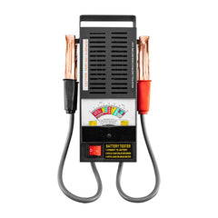 Battery Load Tester 100 A 6/12 V - Analog